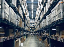 VLogistics Review: Features, Pricing, and Logistics Management Solutions