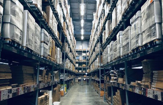 VLogistics Review: Features, Pricing, and Logistics Management Solutions