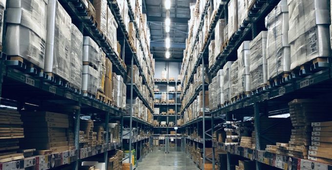 VLogistics Review: Features, Pricing, and Logistics Management Solutions