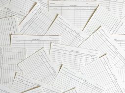 AcroForm Explained: How Interactive PDF Forms Store Fields and User Input