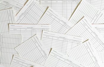 AcroForm Explained: How Interactive PDF Forms Store Fields and User Input