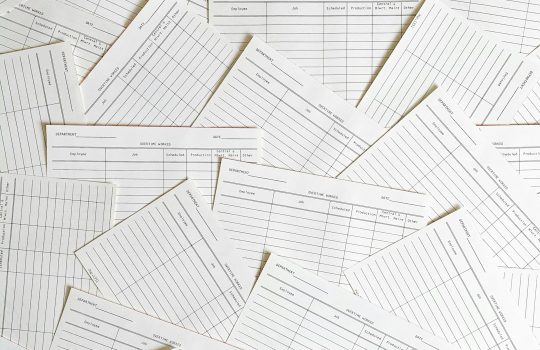 AcroForm Explained: How Interactive PDF Forms Store Fields and User Input