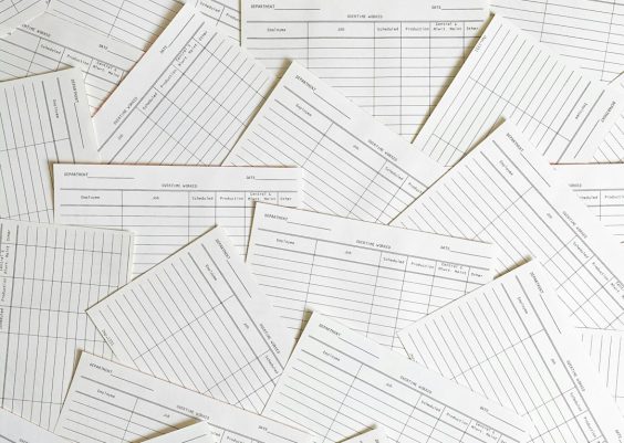AcroForm Explained: How Interactive PDF Forms Store Fields and User Input
