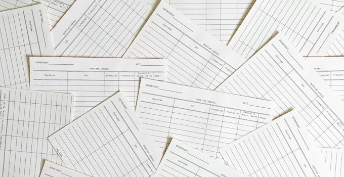 AcroForm Explained: How Interactive PDF Forms Store Fields and User Input