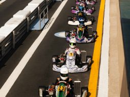 Unblocked Smash Karts: Smash Karts vs Other Browser-Based Kart Racing Games