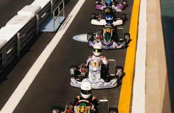 Unblocked Smash Karts: Smash Karts vs Other Browser-Based Kart Racing Games