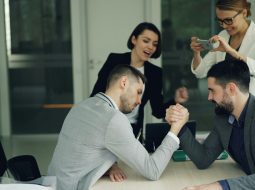 Top B2B Lead Generation Agencies for Financial Services: CIENCE vs. Martal Group for Qualified Leads