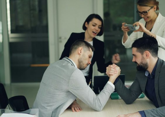 Top B2B Lead Generation Agencies for Financial Services: CIENCE vs. Martal Group for Qualified Leads