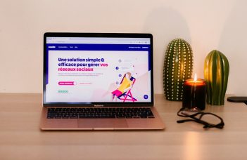 Social Media Design Apps: Canva vs Adobe Express for Creating Social Media Graphics