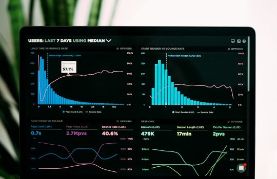 Required Service Revenue Formula: Excel vs. Google Sheets for Accurate Revenue Forecasting